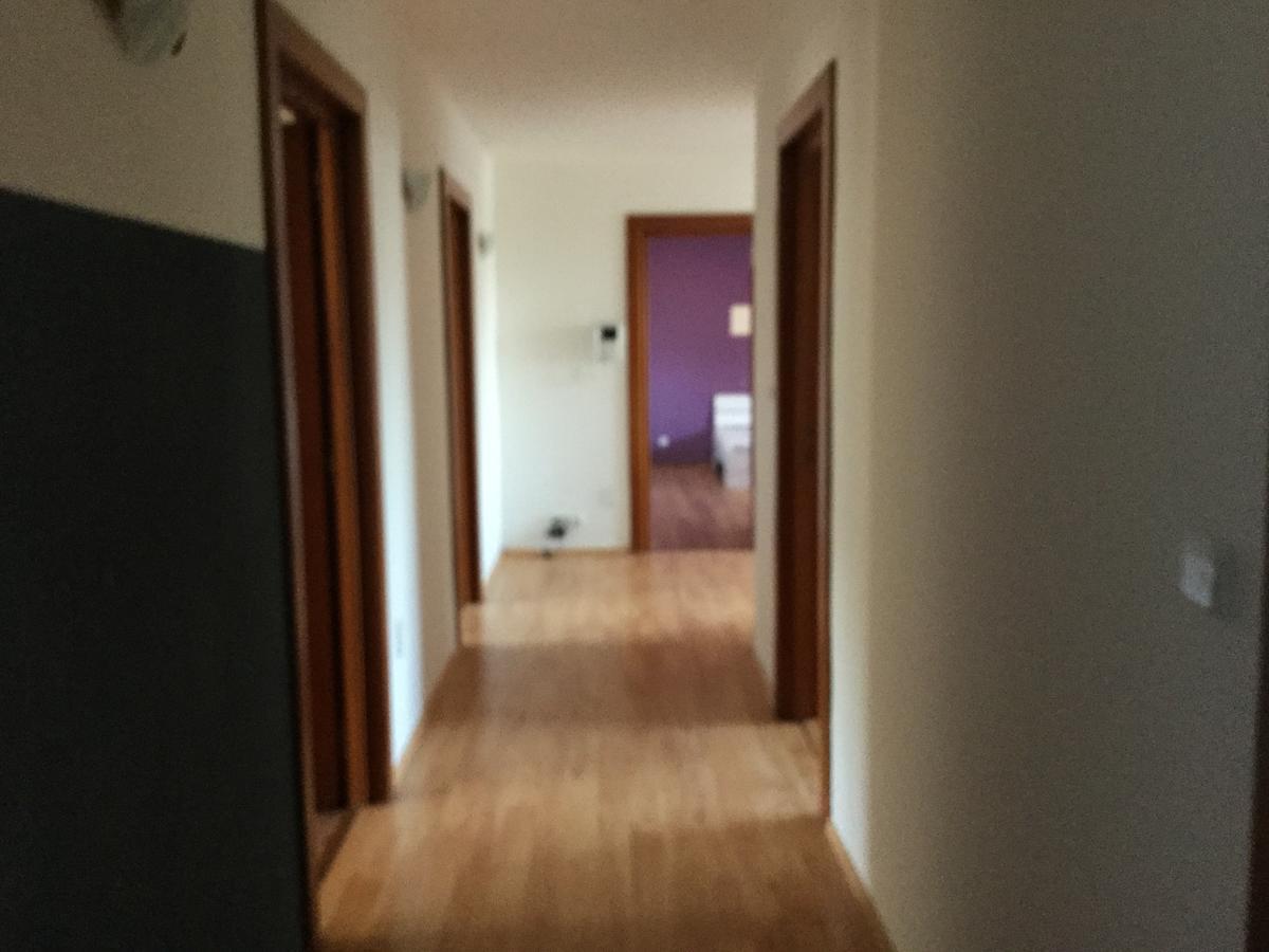 Justyna Villa Pardubice Buitenkant foto