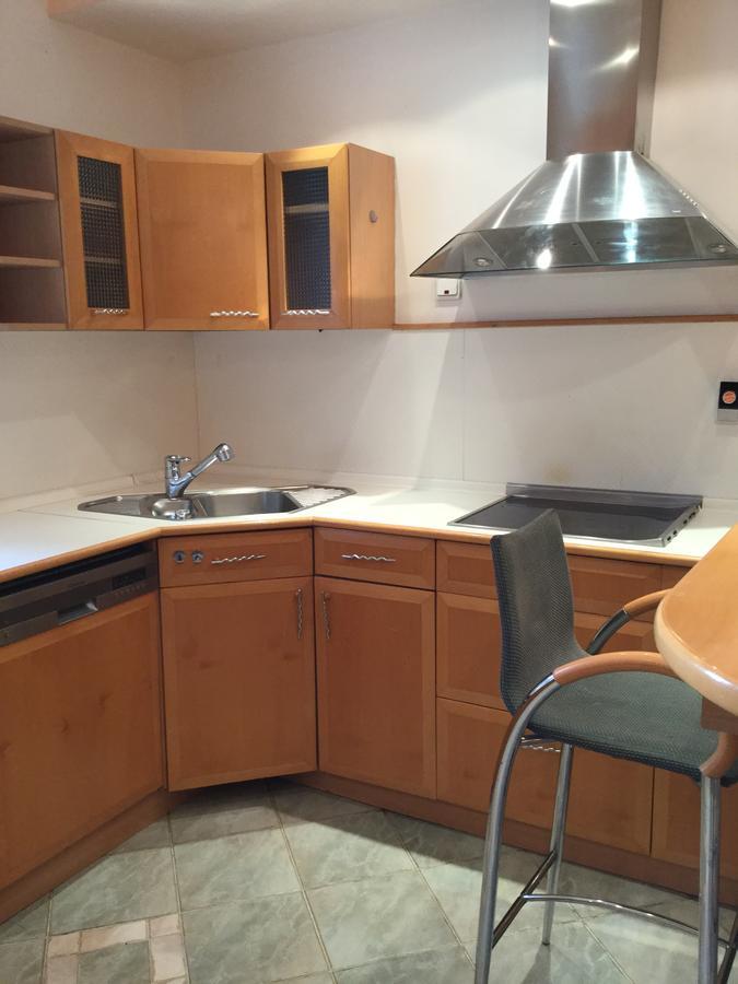 Justyna Villa Pardubice Kamer foto
