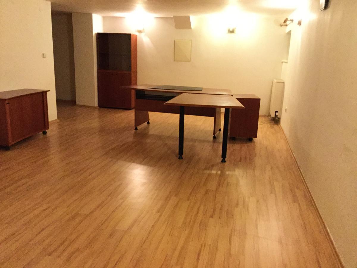 Justyna Villa Pardubice Buitenkant foto